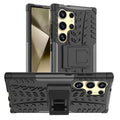 Samsung Galaxy S24 Ultra Case - Black
