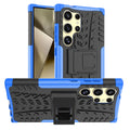 Samsung Galaxy S24 Ultra Case - Blue