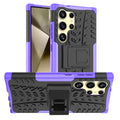 Samsung Galaxy S24 Ultra Case - Purple