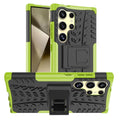 Samsung Galaxy S24 Ultra Case - Green