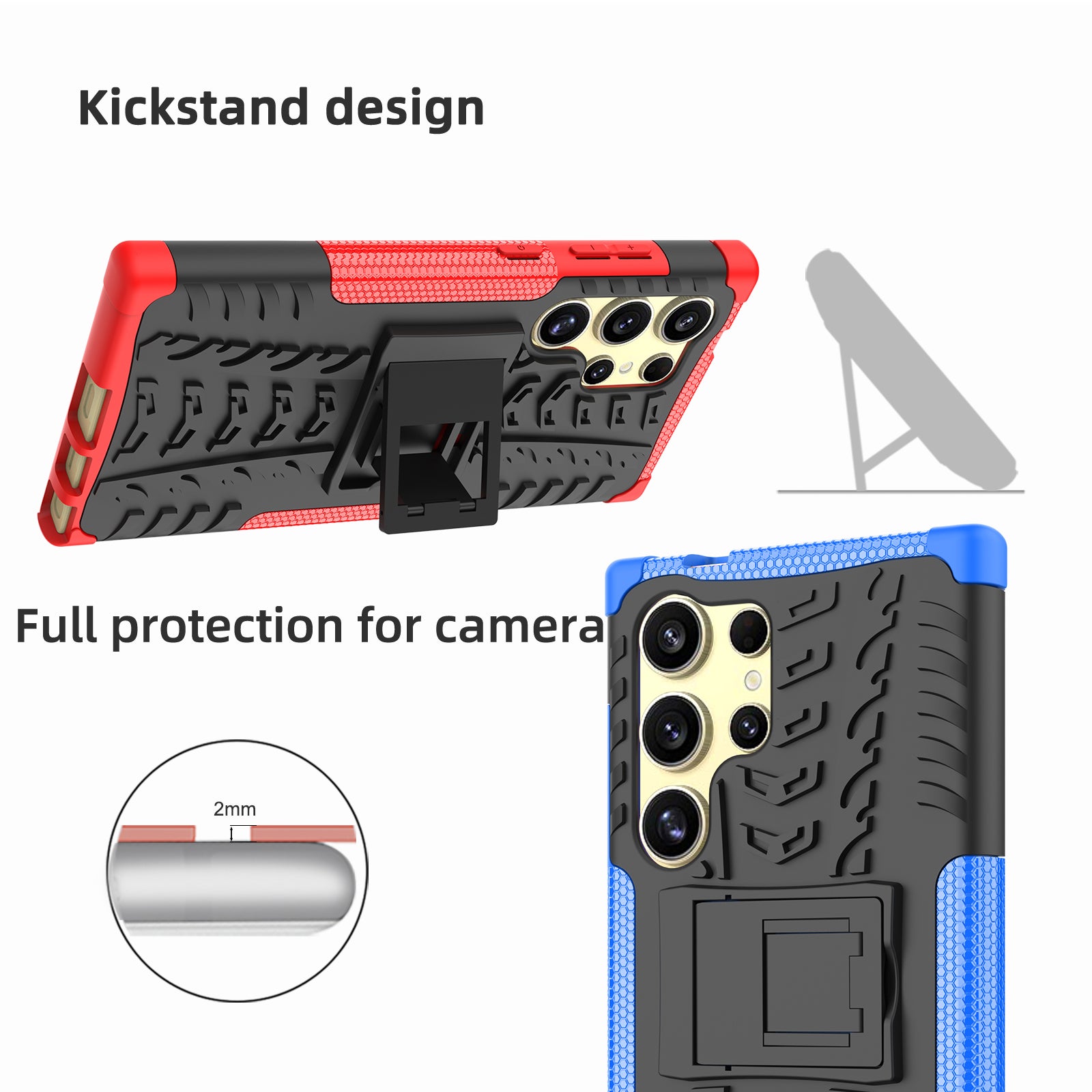 Samsung Galaxy S24 Ultra Case