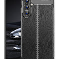 Samsung Galaxy A35 Case - Black