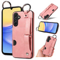 Samsung Galaxy A15 Case - Pink