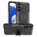 Samsung Galaxy A25 Case - Black