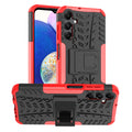Samsung Galaxy A25 Case - Red