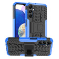 Samsung Galaxy A35 Case - Blue