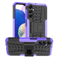 Samsung Galaxy A55 Case - Purple