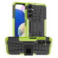 Samsung Galaxy A15 Case - Green
