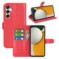 Asus ROG Phone 8 Case - Red