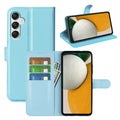 Samsung Galaxy A15 Case - LightBlue