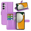 Asus ROG Phone 8 Case - Purple