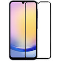 Samsung Galaxy A15 Glass Screen Protector - Black