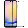 Samsung Galaxy A15 Glass Screen Protector - Black