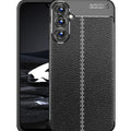 Samsung Galaxy A55 Case - Black