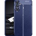Samsung Galaxy A25 Case - Navy