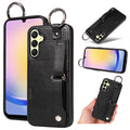Samsung Galaxy A25 Case - Black