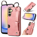 Samsung Galaxy A25 Case - Pink