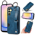 Samsung Galaxy A25 Case - Navy