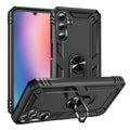 Samsung Galaxy A25 Case Shockproof Shockproof - Black