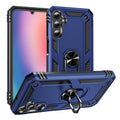 Samsung Galaxy A25 Case Shockproof Shockproof - Navy