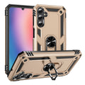 Samsung Galaxy A25 Case Shockproof Shockproof - Gold