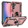 Samsung Galaxy A25 Case Shockproof Shockproof - RoseGold
