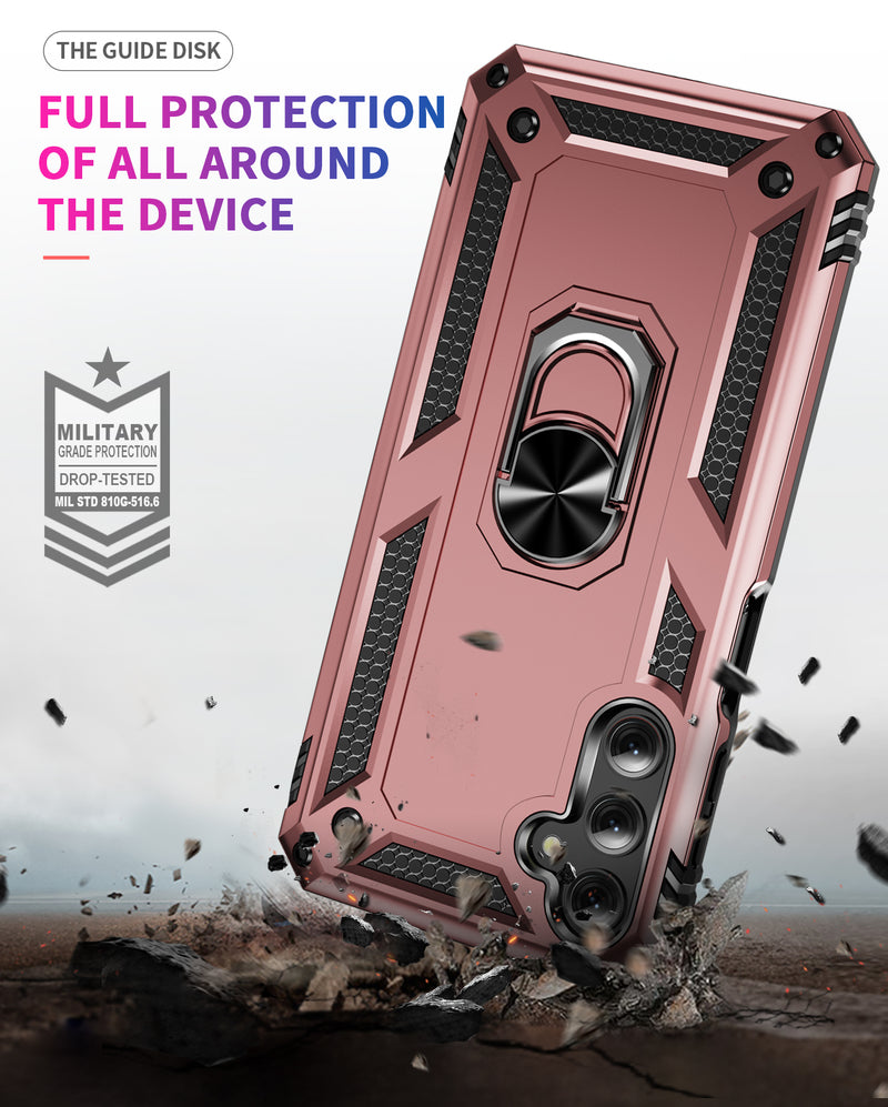 Samsung Galaxy A25 Case Shockproof Shockproof