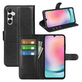 Samsung Galaxy A25 Case - Black