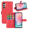 Samsung Galaxy A25 Case - Red