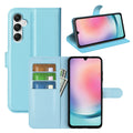 Samsung Galaxy A25 Case - LightBlue