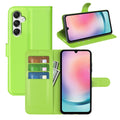 Samsung Galaxy A25 Case - Green