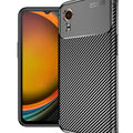 Samsung Galaxy XCover 7 Case - Black