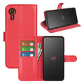 Samsung Galaxy XCover 7 Case - Red