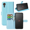 Samsung Galaxy XCover 7 Case - LightBlue
