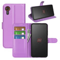 Samsung Galaxy XCover 7 Case - Purple