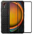 Samsung Galaxy XCover 7 Glass Screen Protector - Black