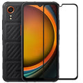 Samsung Galaxy XCover 7 Glass Screen Protector - Black