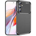 Samsung Galaxy A35 Case - Black