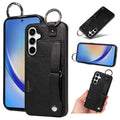 Samsung Galaxy A35 Case - Black