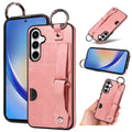 Samsung Galaxy A35 Case - Pink