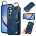 Samsung Galaxy A35 Case - Navy