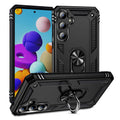 Samsung Galaxy A55 Case - Black