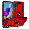 Samsung Galaxy A55 Case - Red