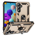 Samsung Galaxy A55 Case - Gold