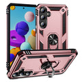 Samsung Galaxy A55 Case - RoseGold