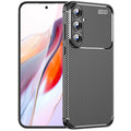 Samsung Galaxy A55 Case - Black
