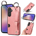 Samsung Galaxy A55 Case - Pink