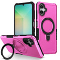Samsung Galaxy A06 Ring Kickstand Case - Pink