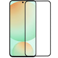 Samsung Galaxy S24 FE Glass Screen Protector Full Cover - Black