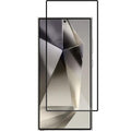 Samsung Galaxy S25 Ultra Glass Screen Protector - Black